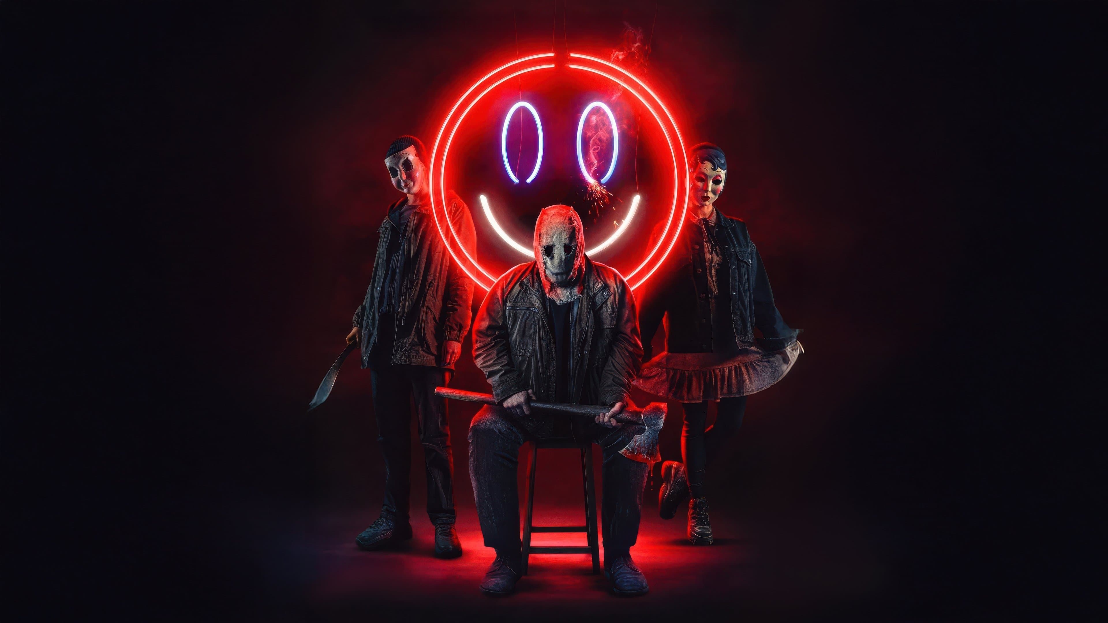 The Strangers: Chapter 2