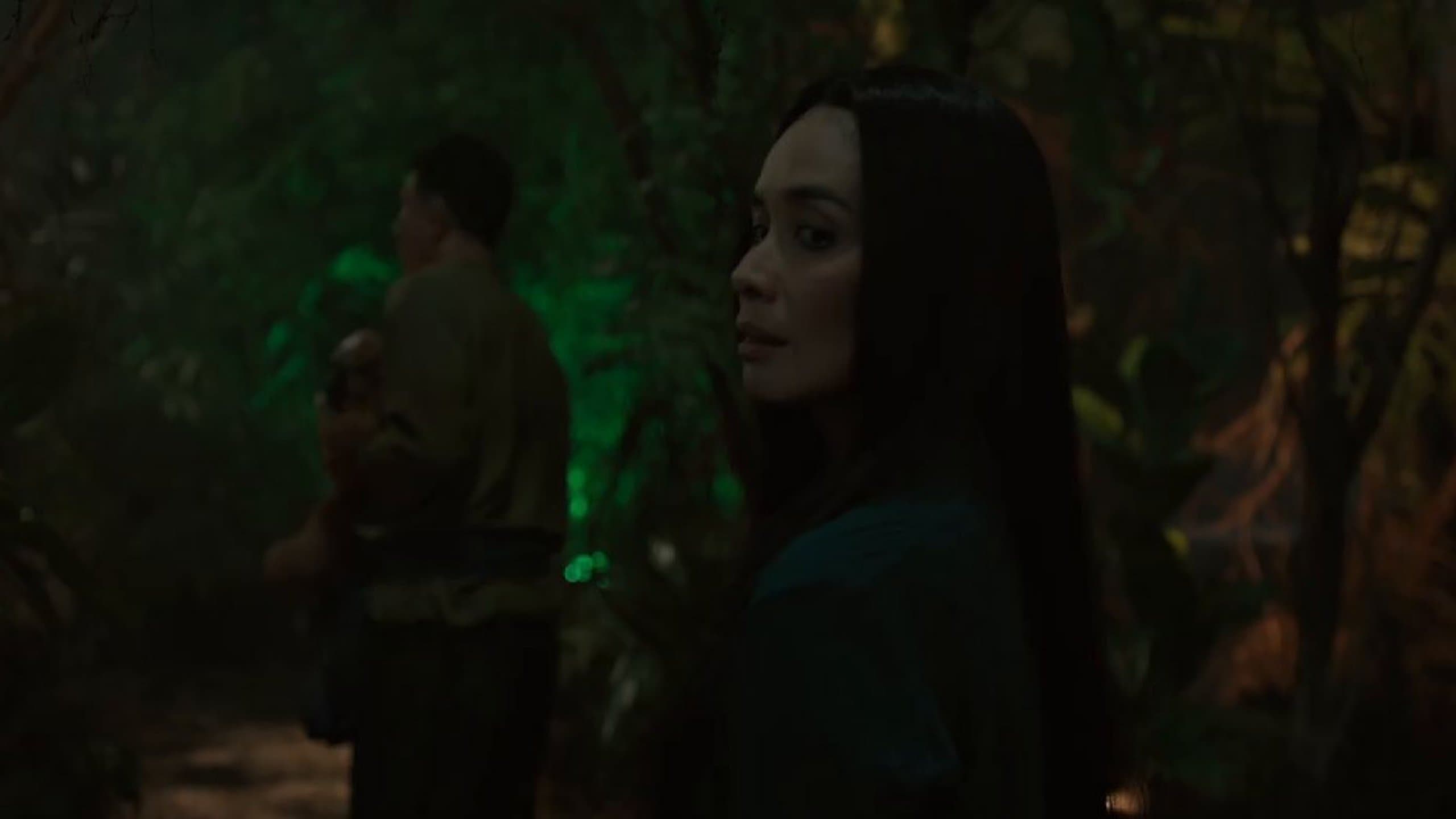 Kang Mak from Pee Mak