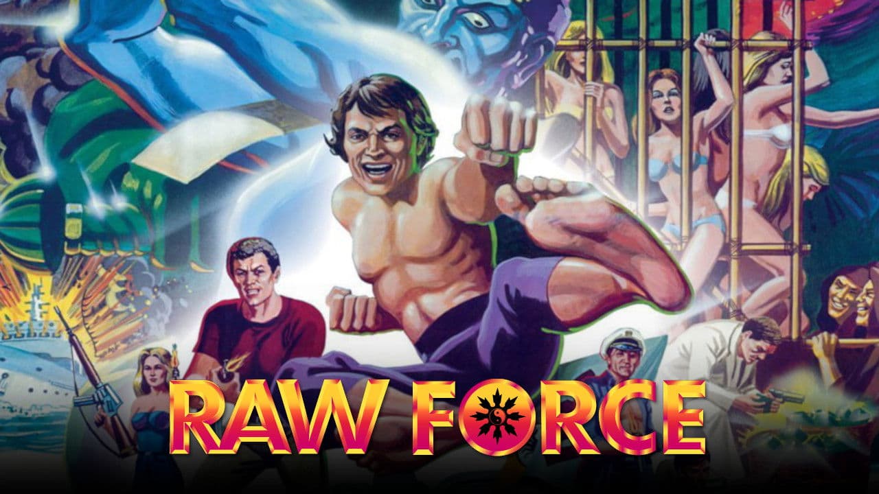 Raw Force