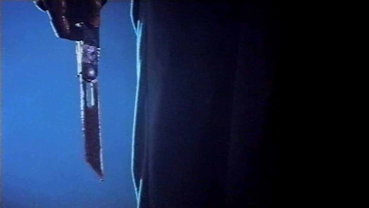 A Whisper to a Scream