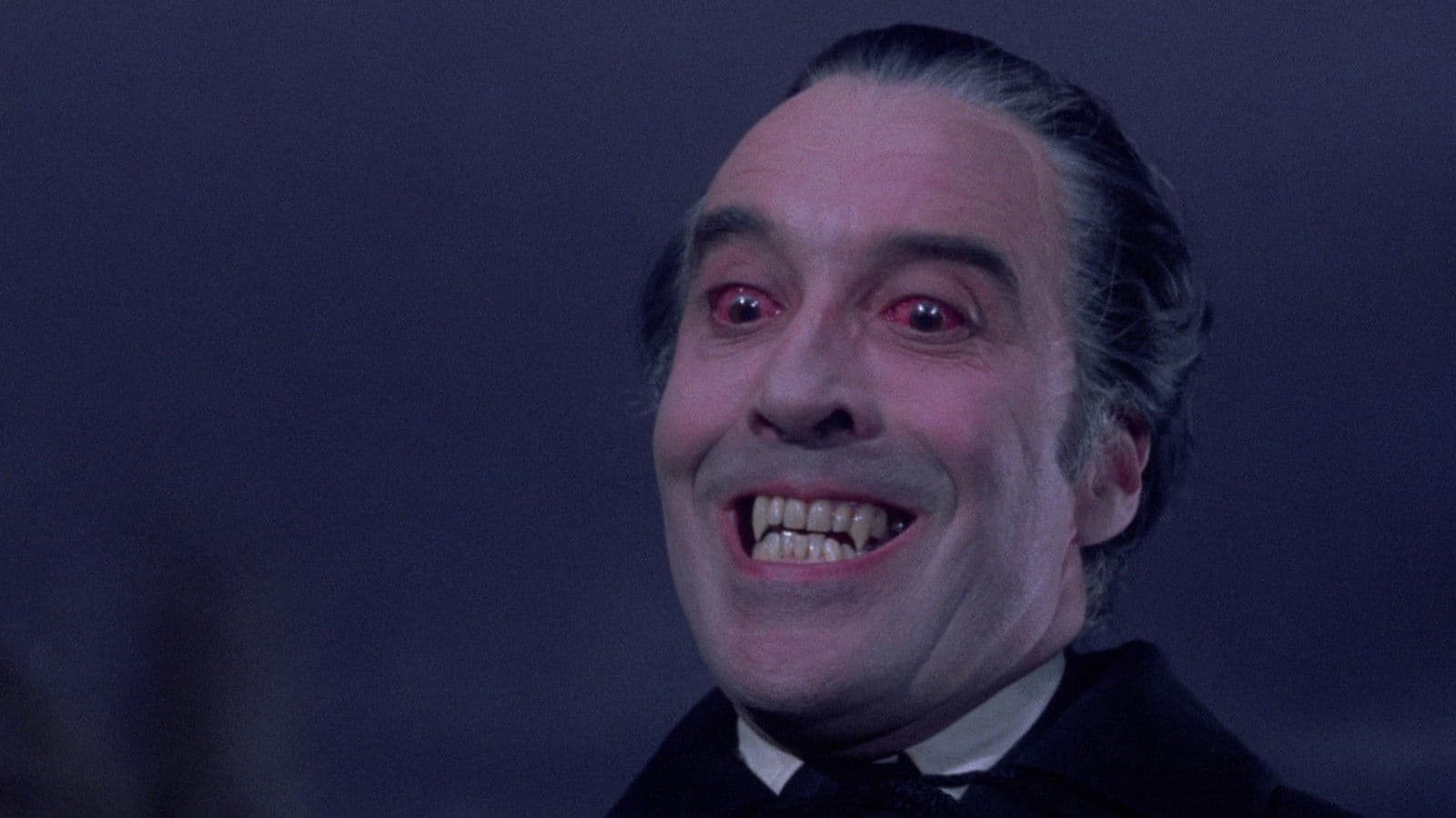 Scars of Dracula