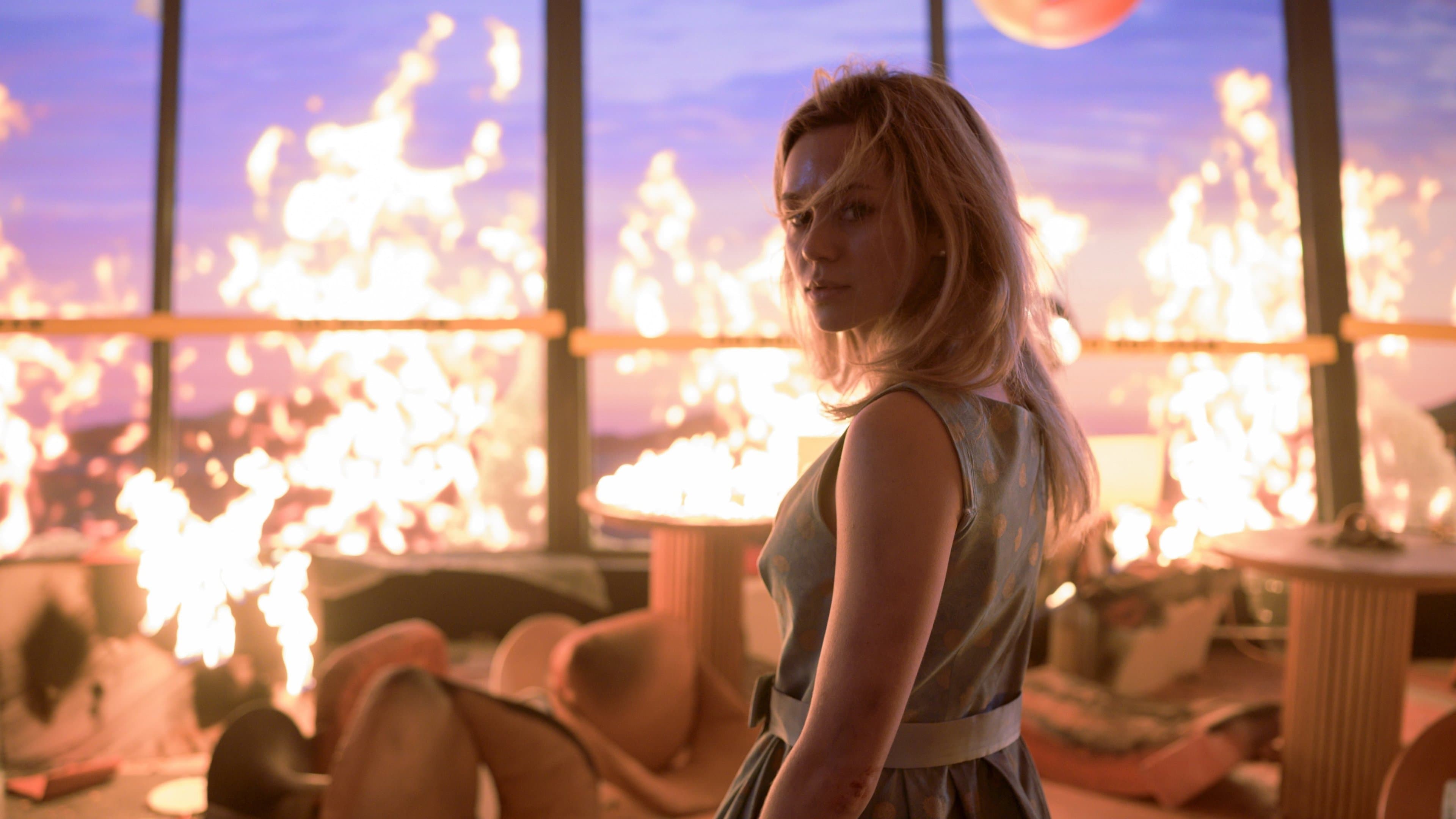 Final Destination Bloodlines