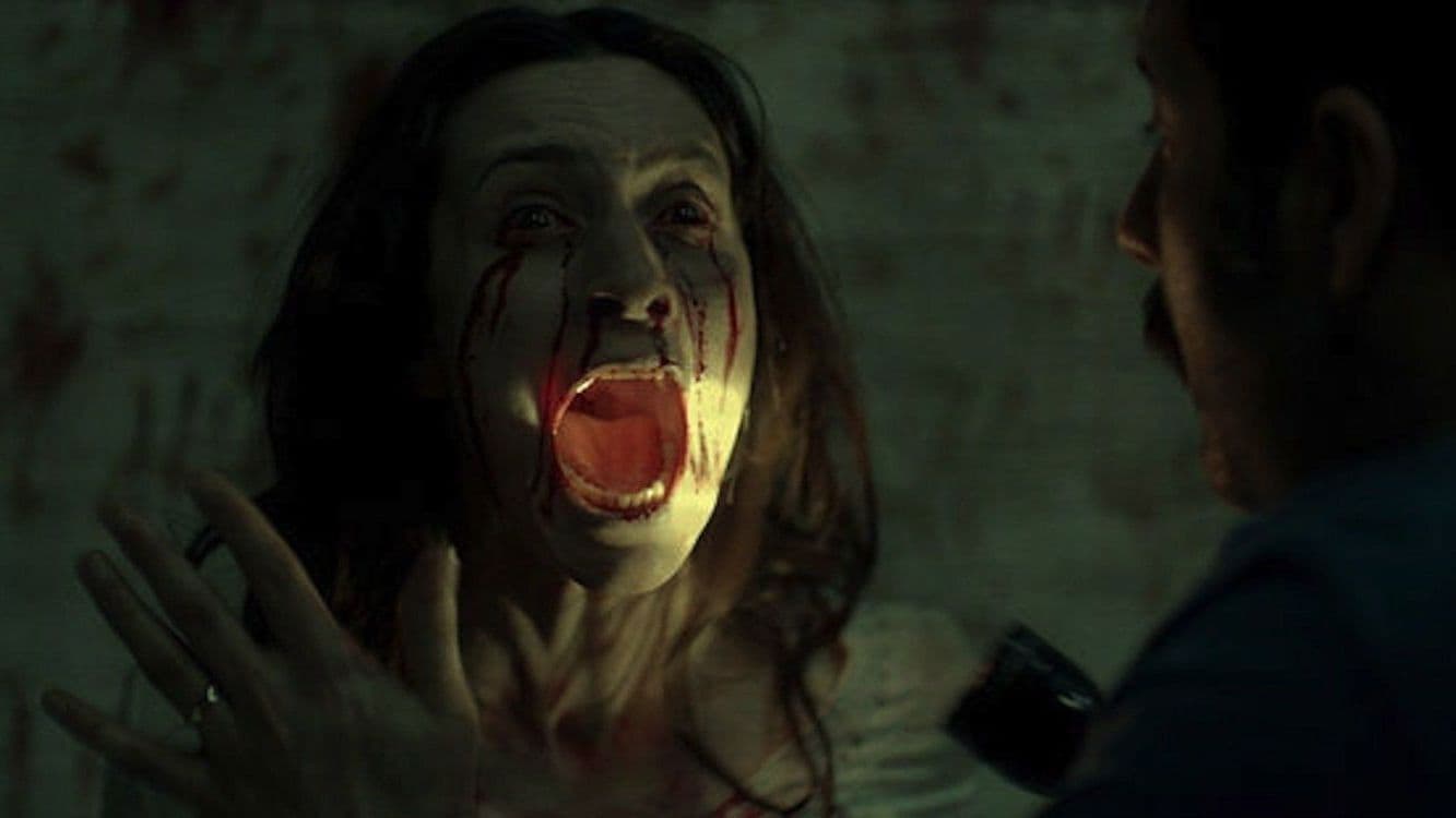 D@bbe: Curse of the Jinn