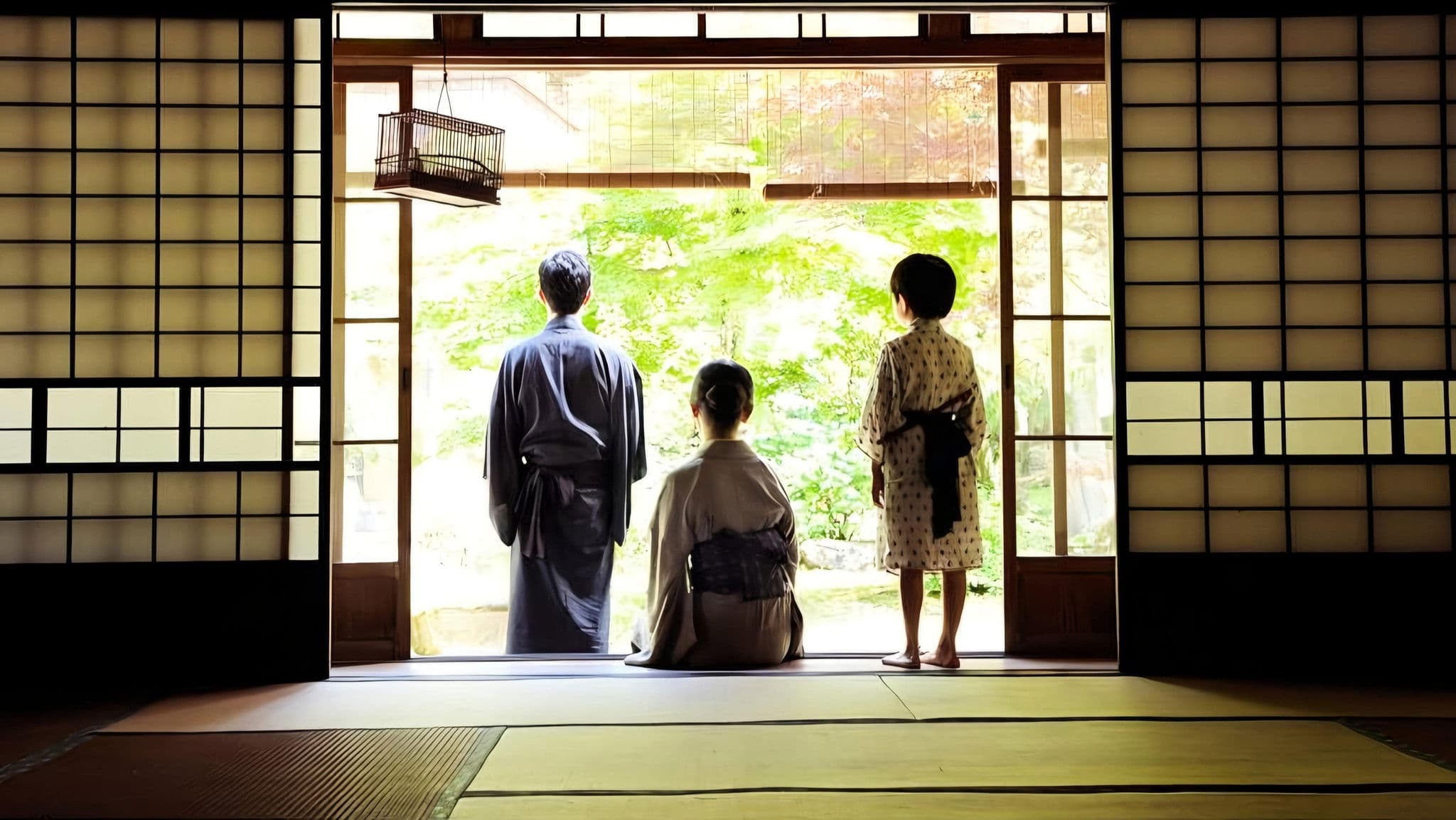 Kaidan Horror Classics