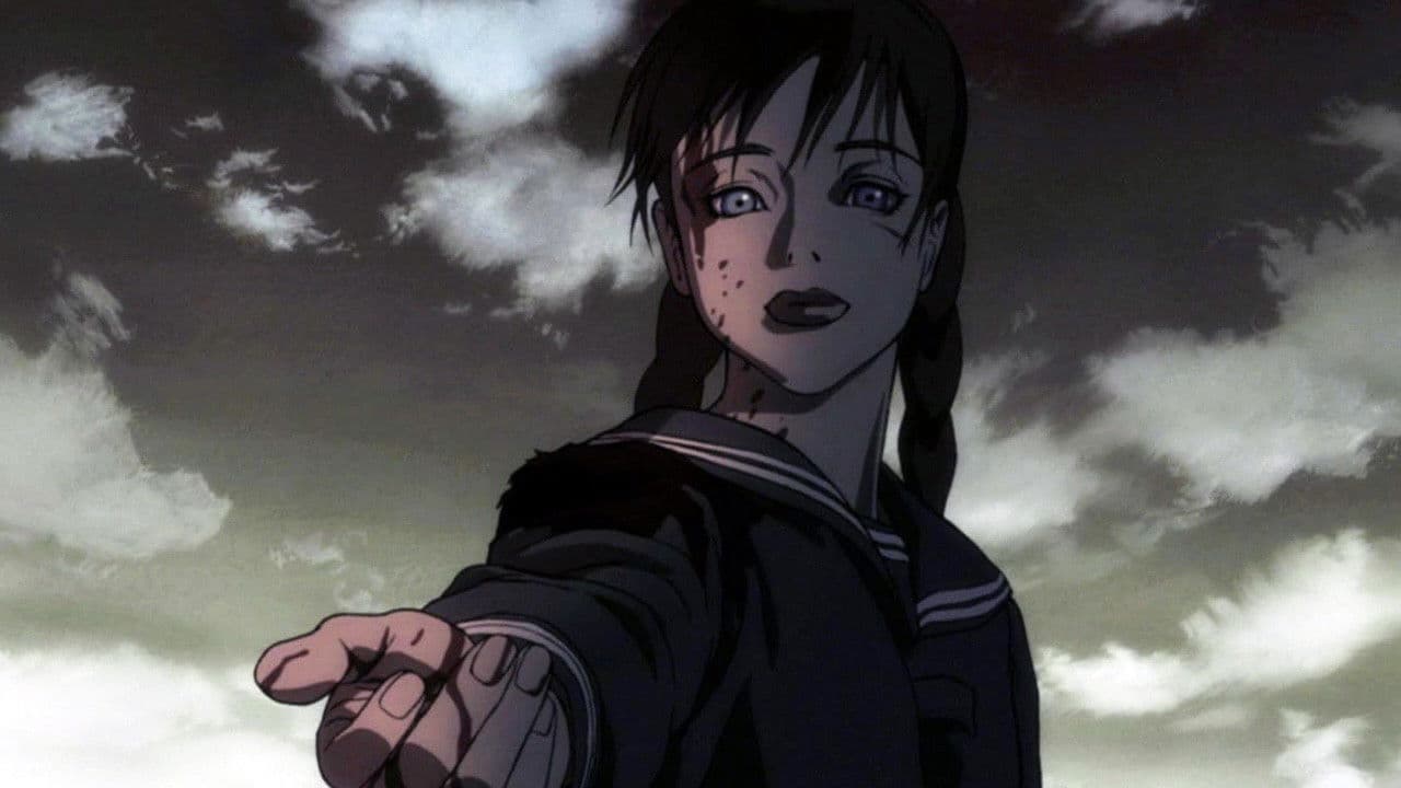 Blood: The Last Vampire