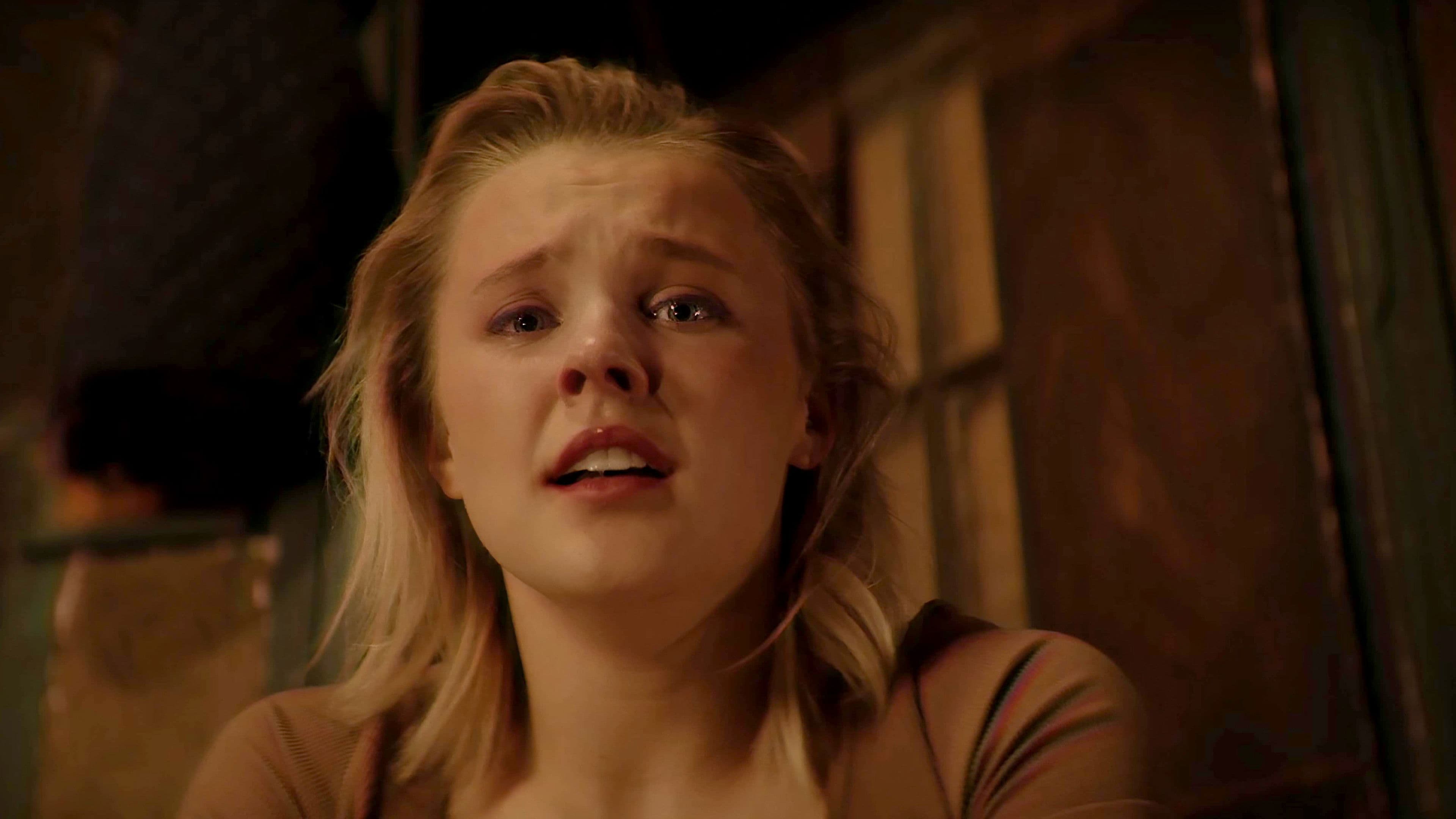 #AMFAD: All My Friends Are Dead