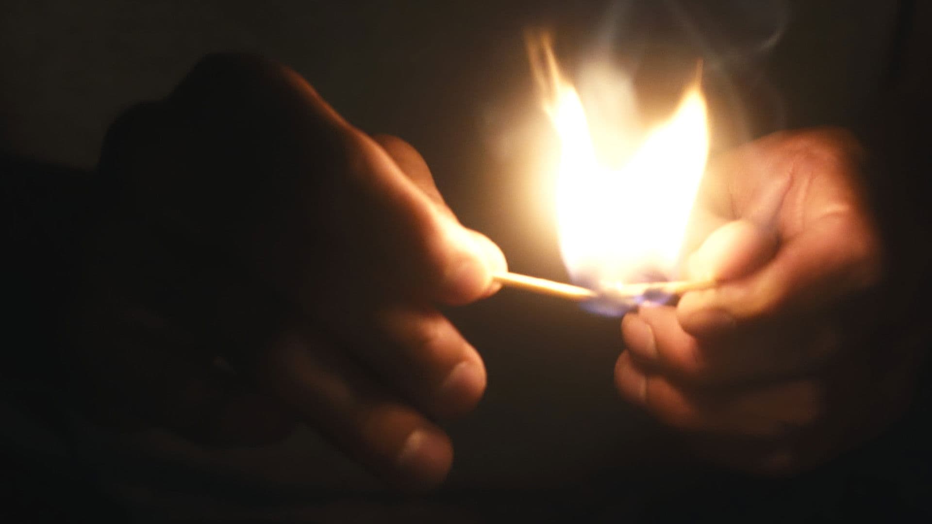 Témele a la Oscuridad: Luz