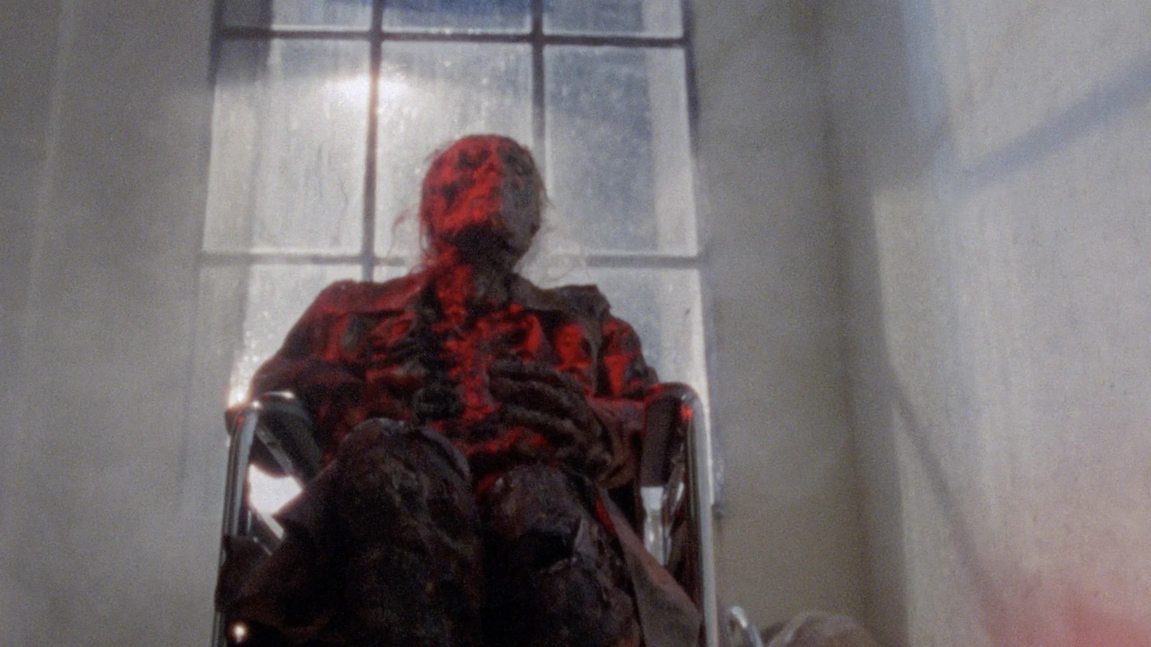 Bloody Psycho