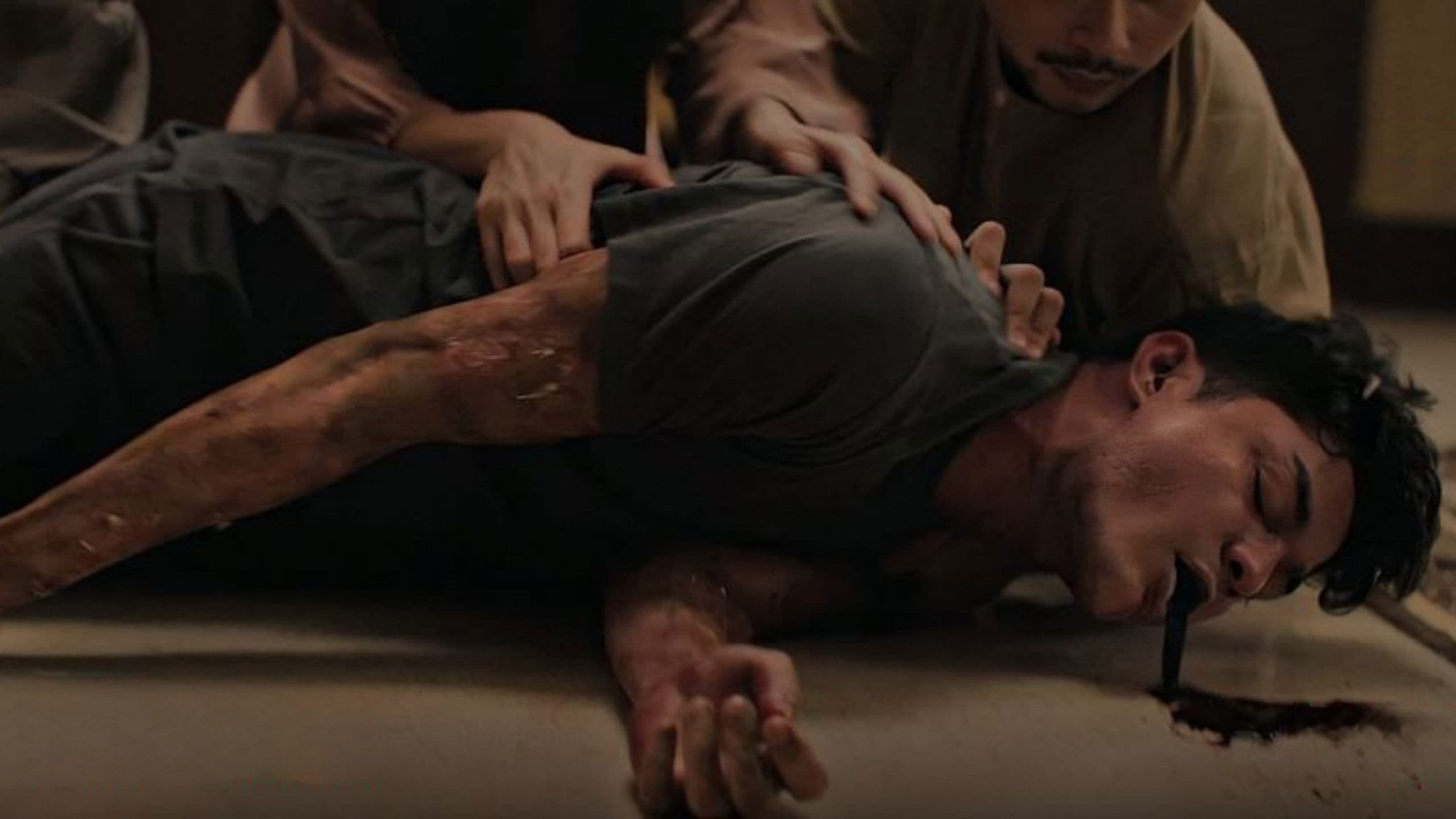 Poison Sangga: The Homewrecker's Curse