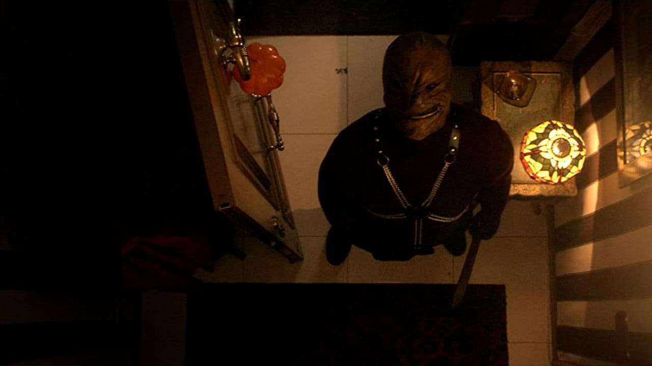 You're Gonna Die Tonight