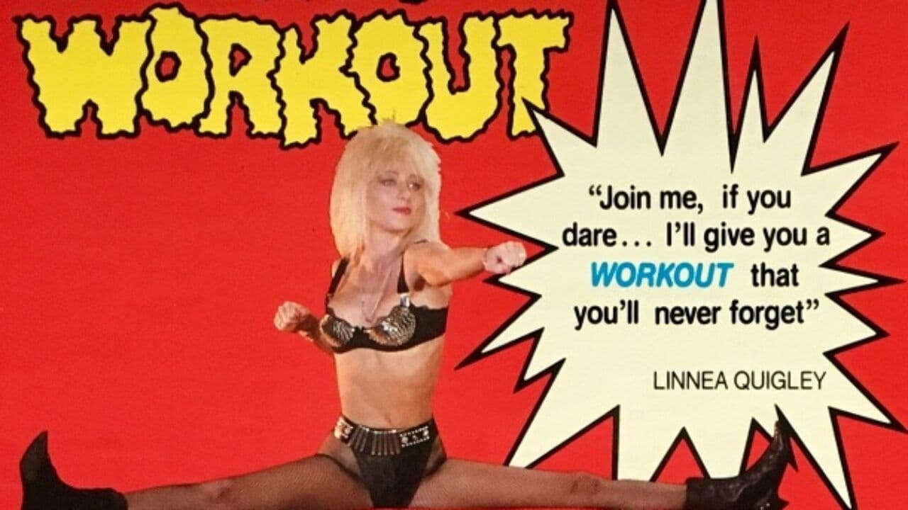 Linnea Quigley's Horror Workout