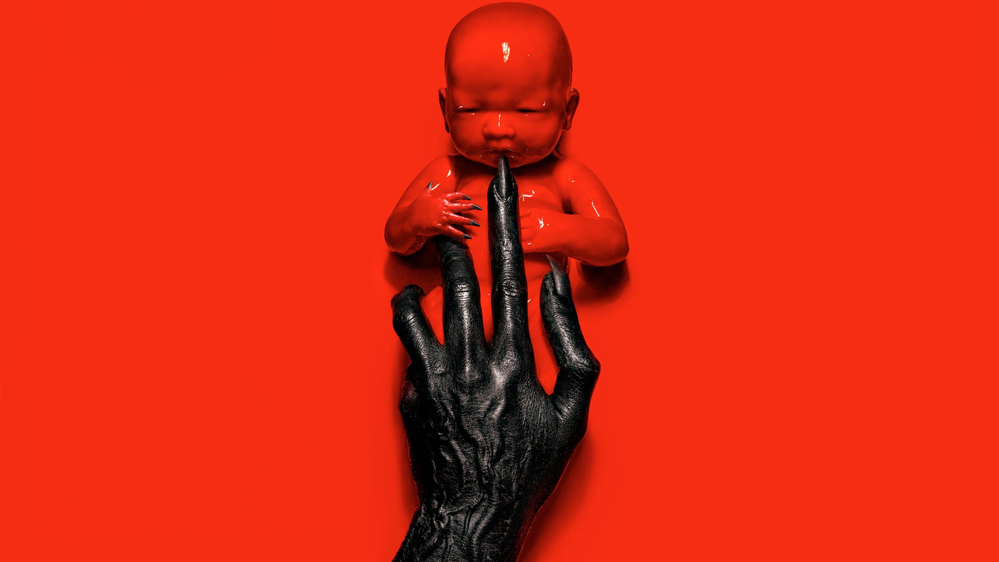 American Horror Story: Murder House
