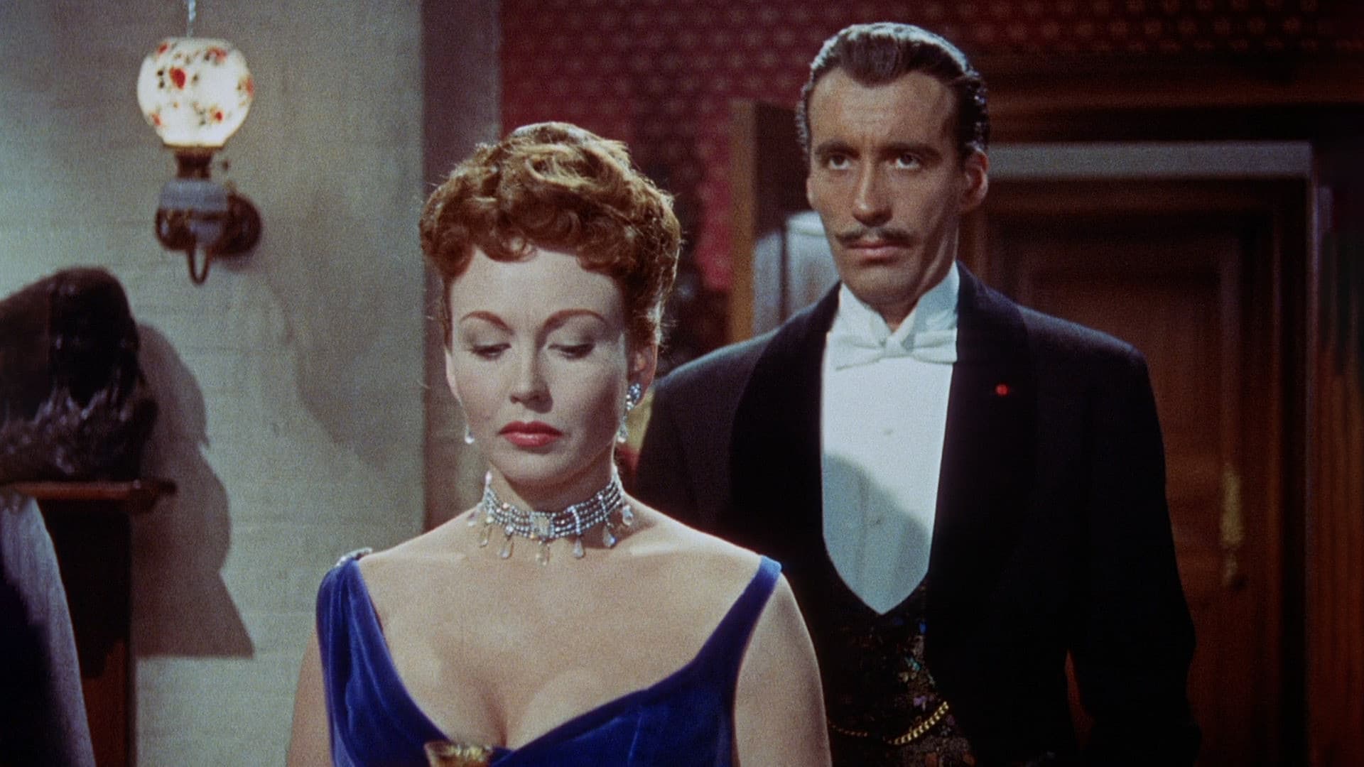 The Man Who Could Cheat Death