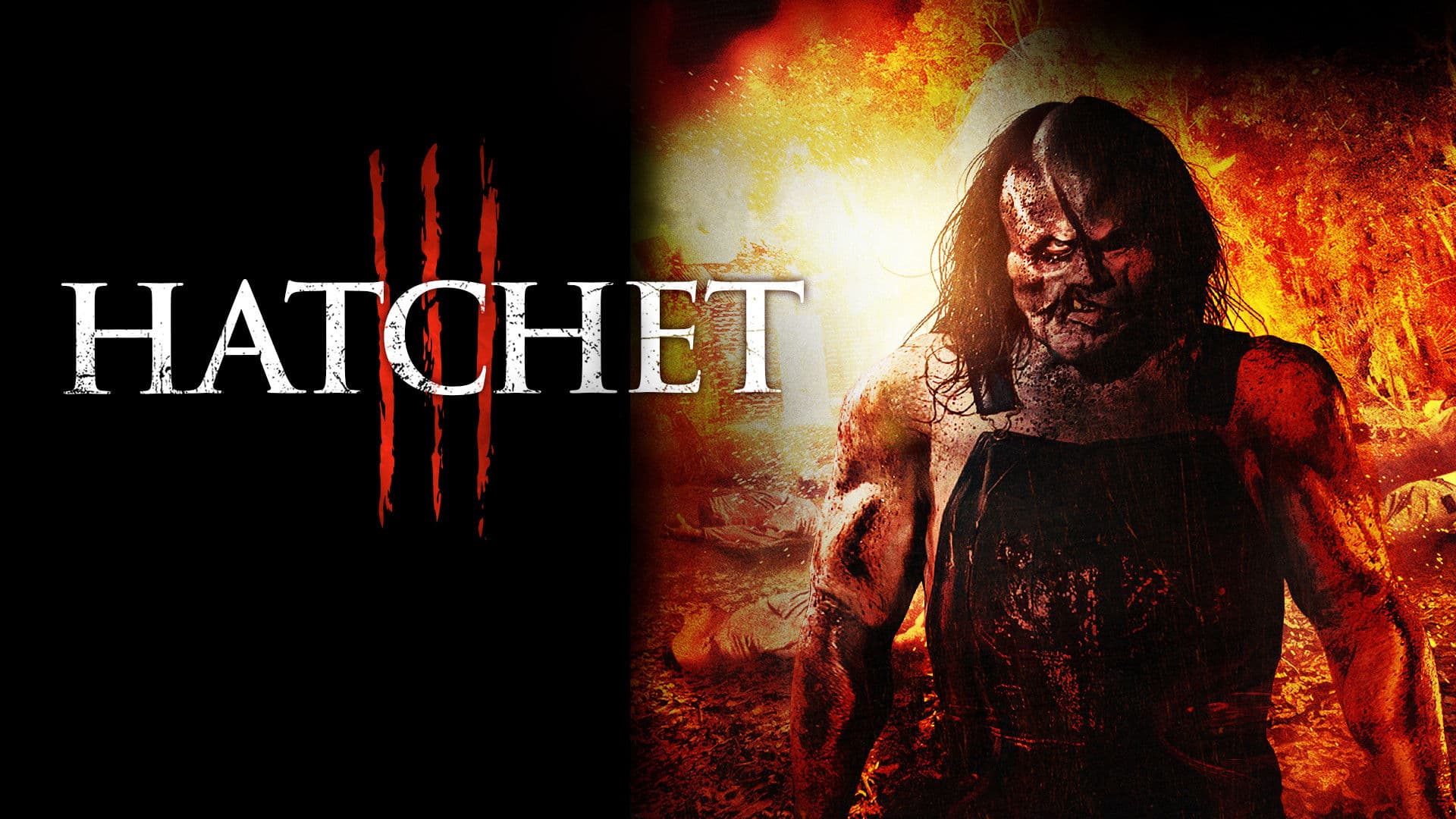 Hatchet III