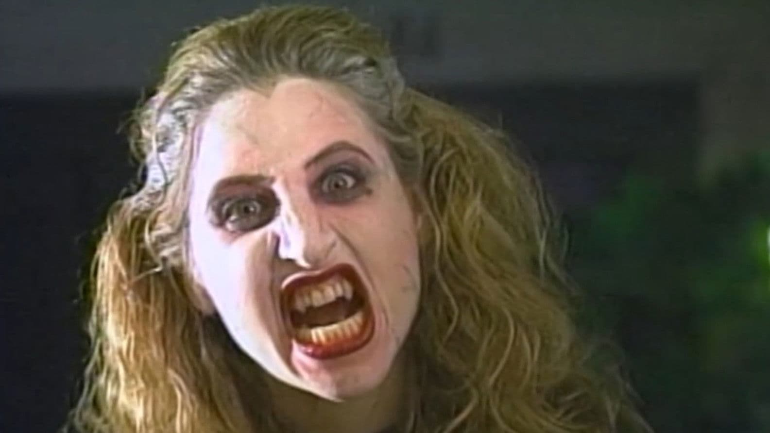 Vampire Time Travelers