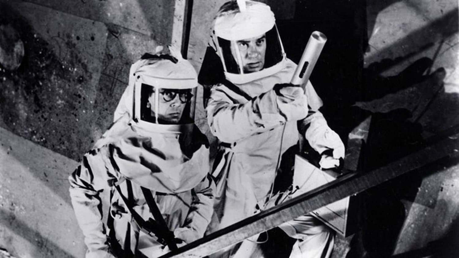 The Magnetic Monster