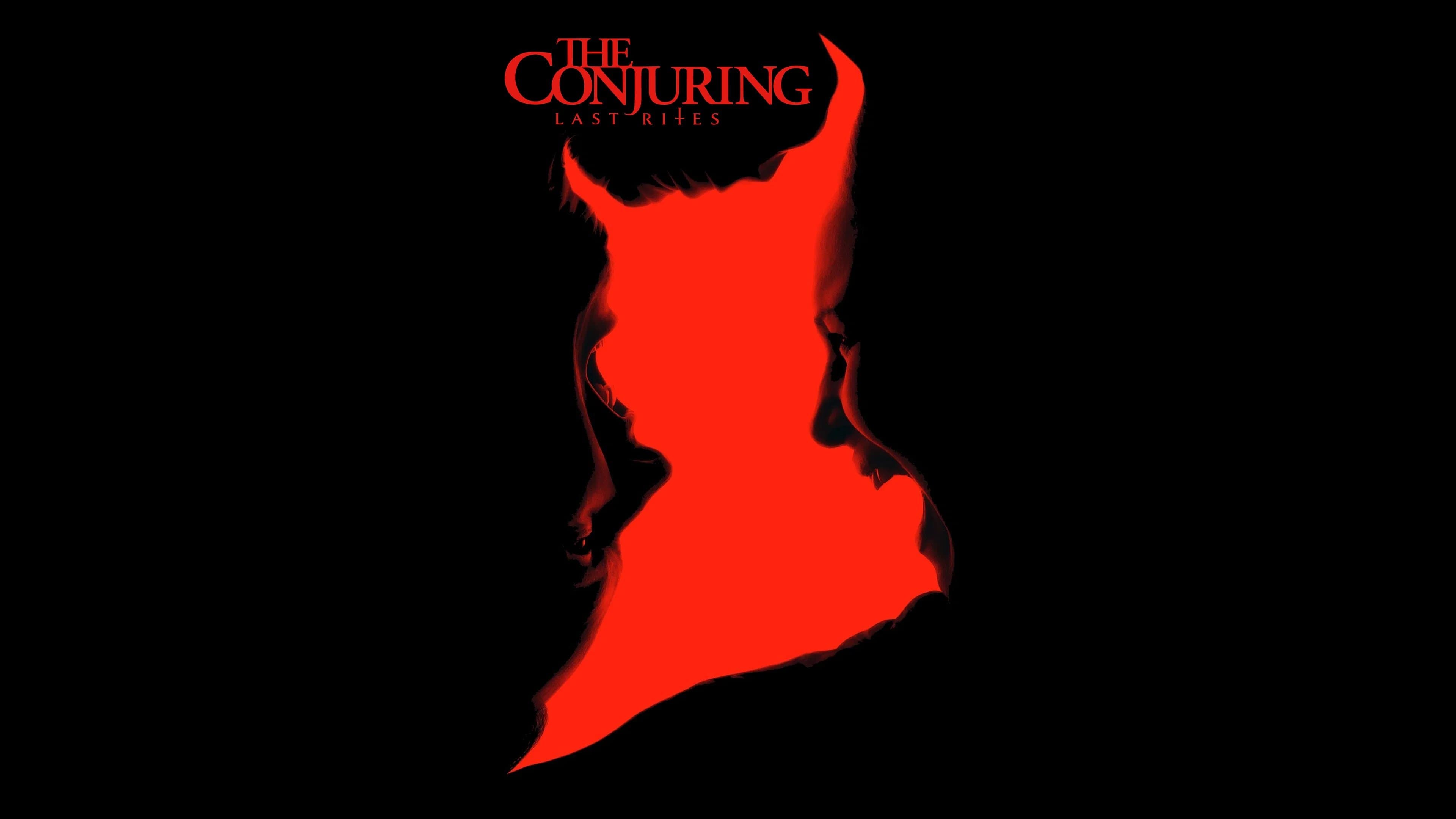The Conjuring: Last Rites