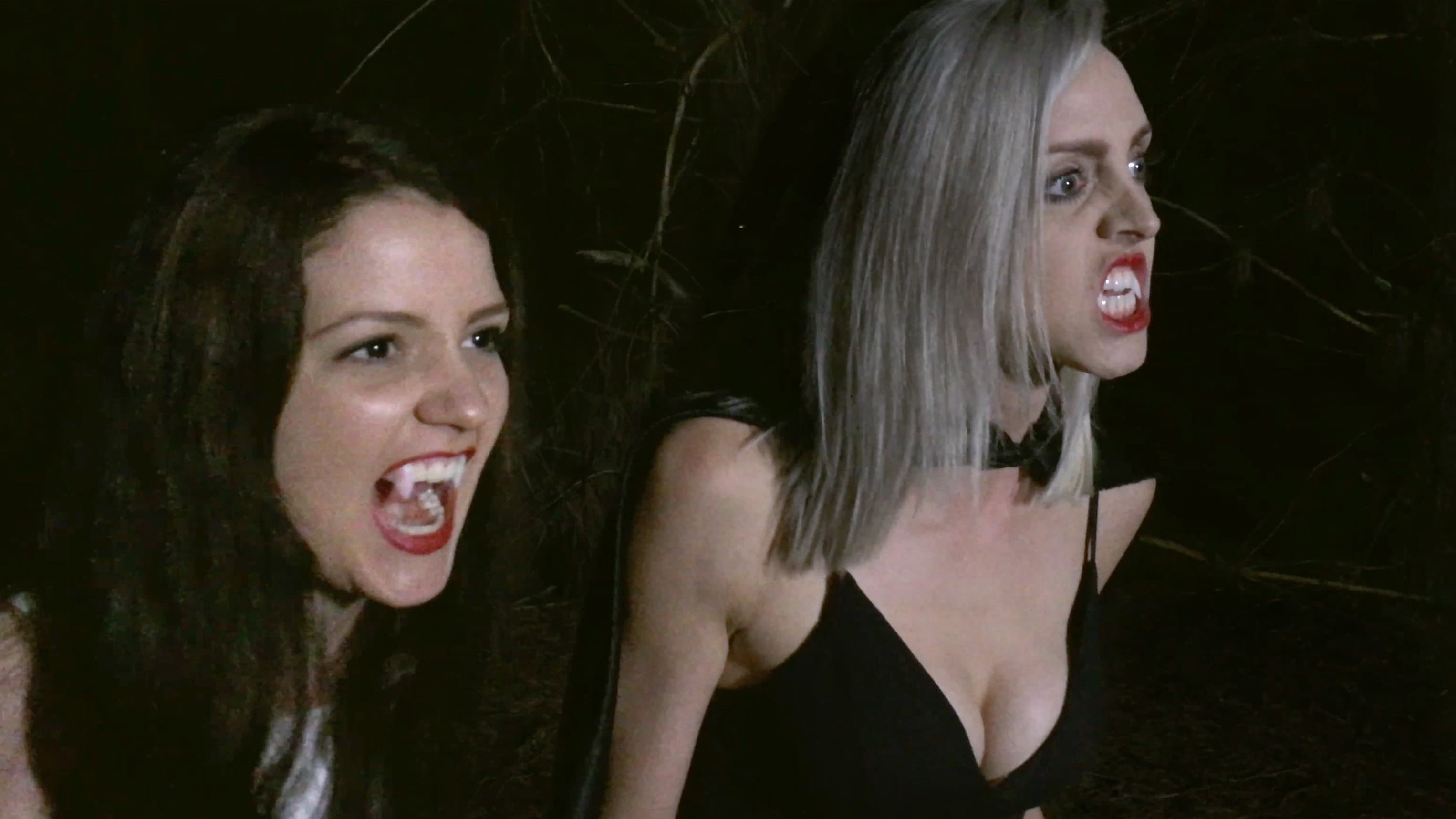 The Vampire Awakens