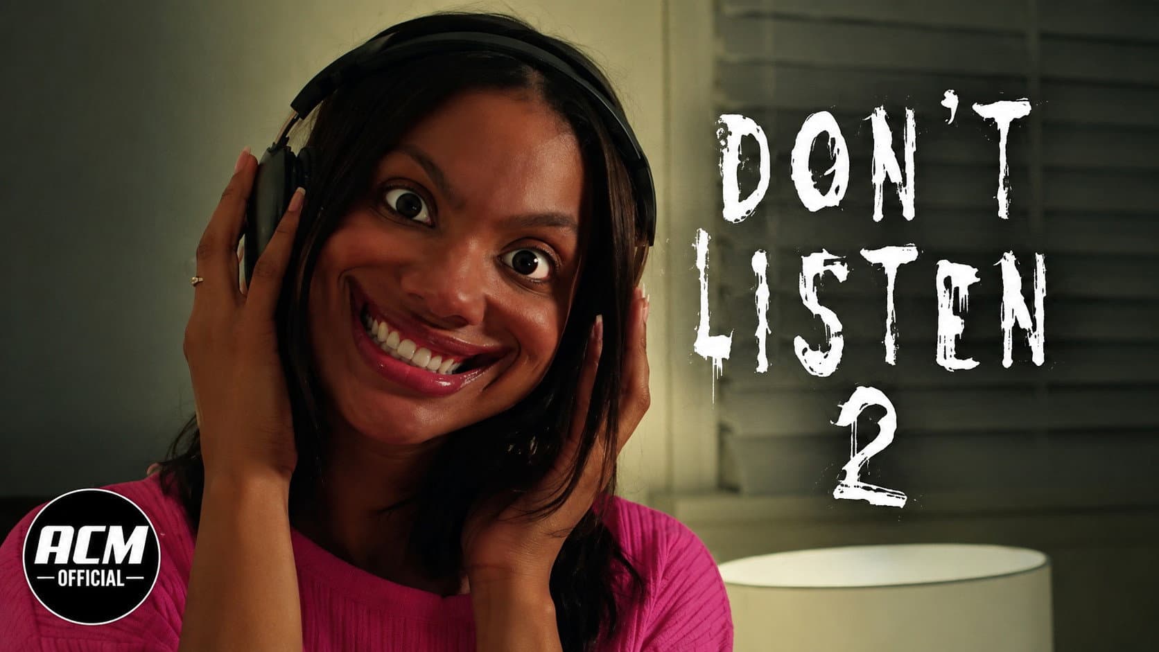 Don't Listen 2