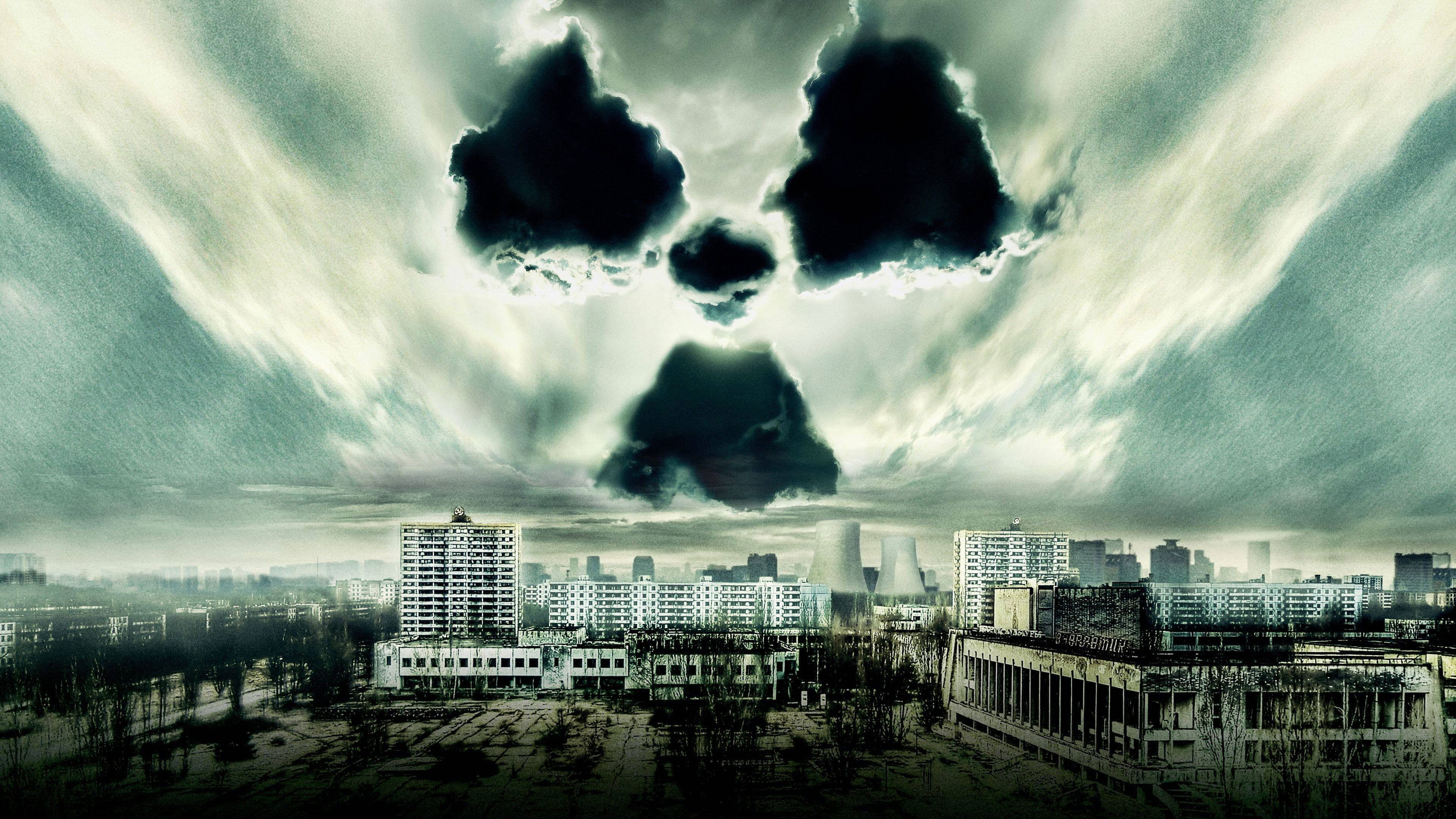 Chernobyl Diaries