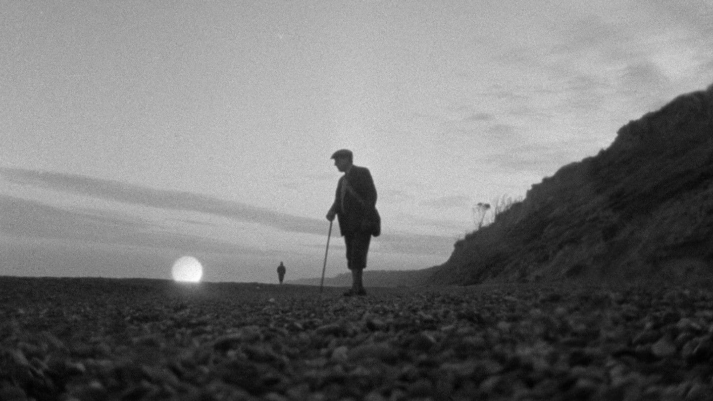 Whistle and I'll Come to You