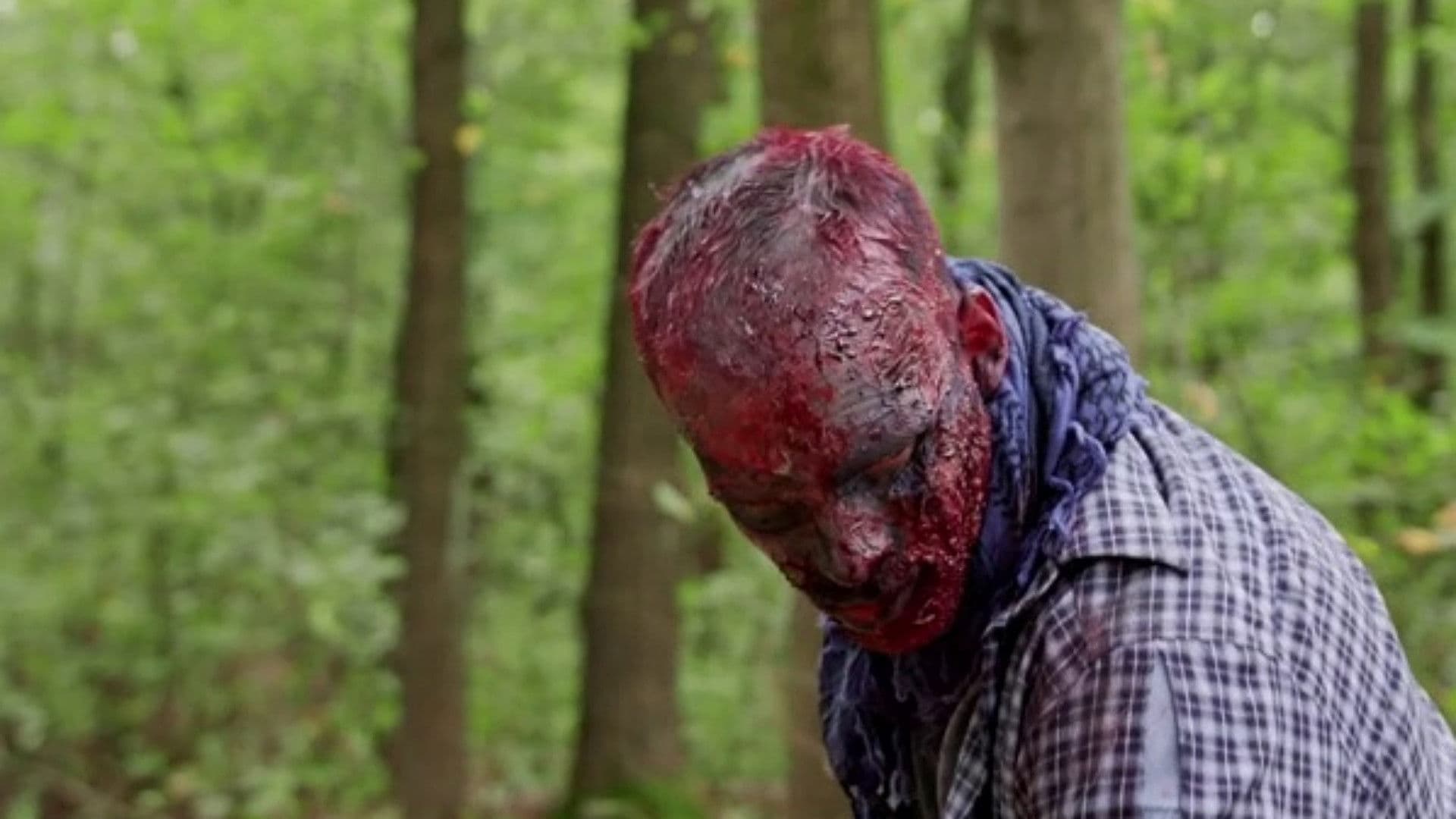 Attack Of The Flatulating Dead