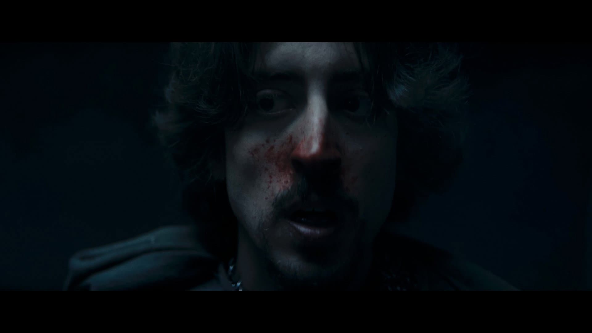 The Christ of the Skull