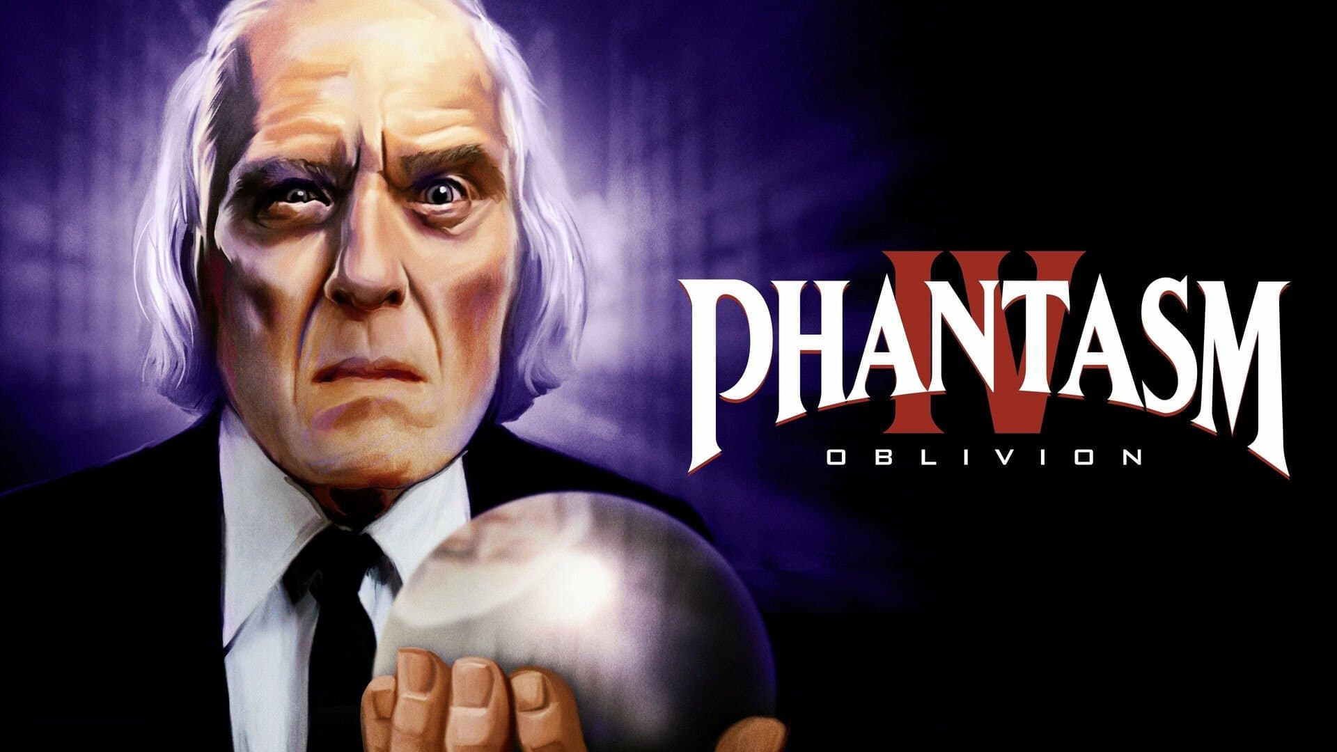 Phantasm IV: Oblivion