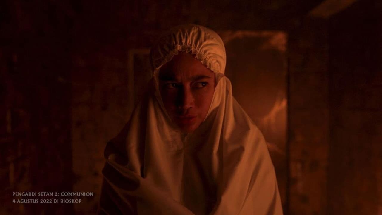 Satan's Slaves 2: Communion