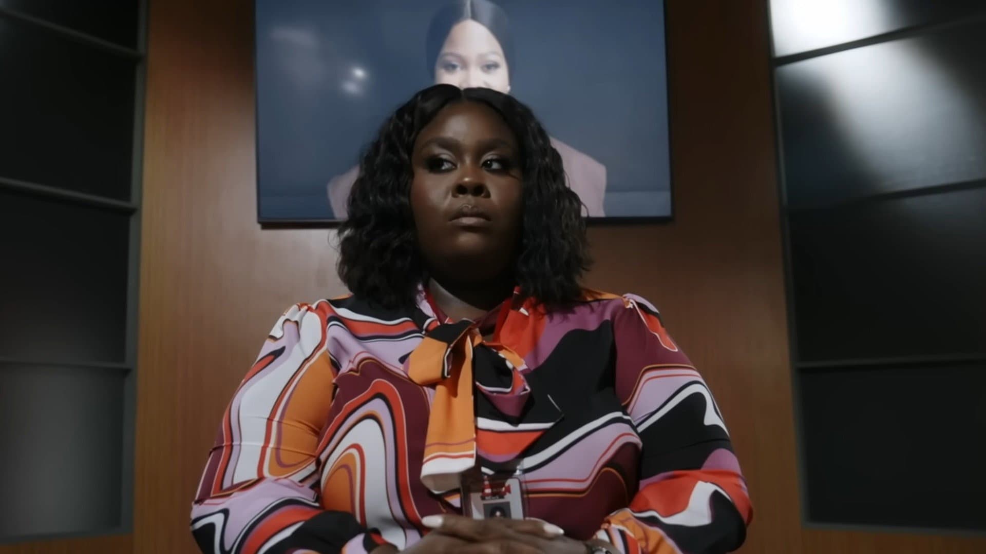 Single Black Female 2: Simone's Revenge