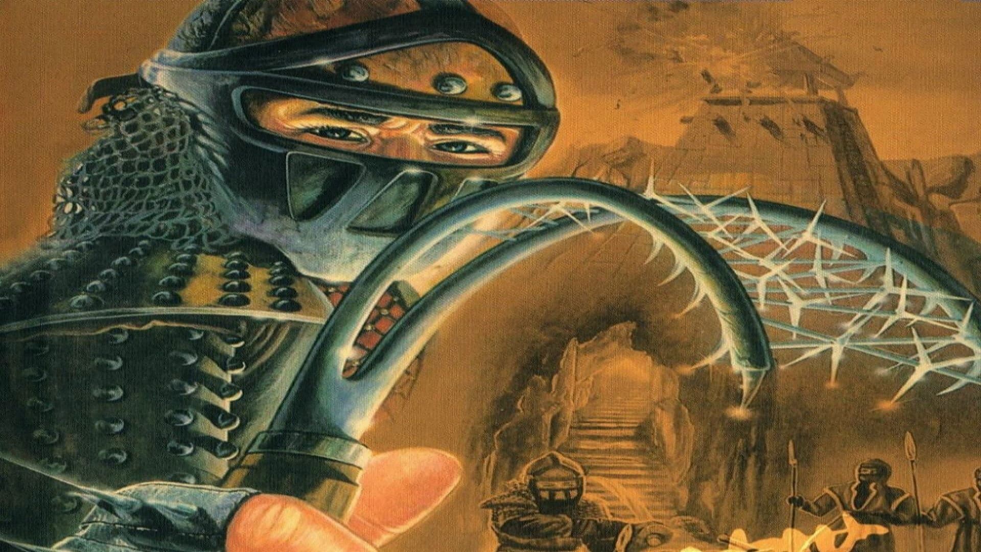 The Butterfly Murders