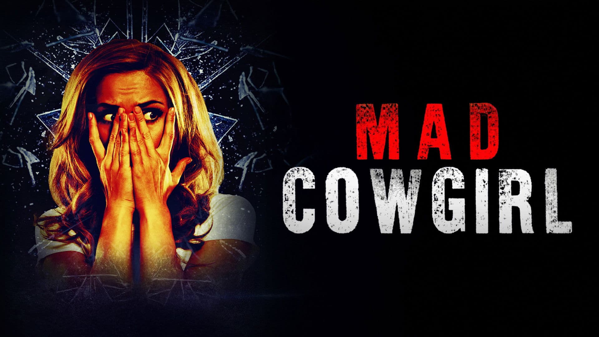 Mad Cowgirl
