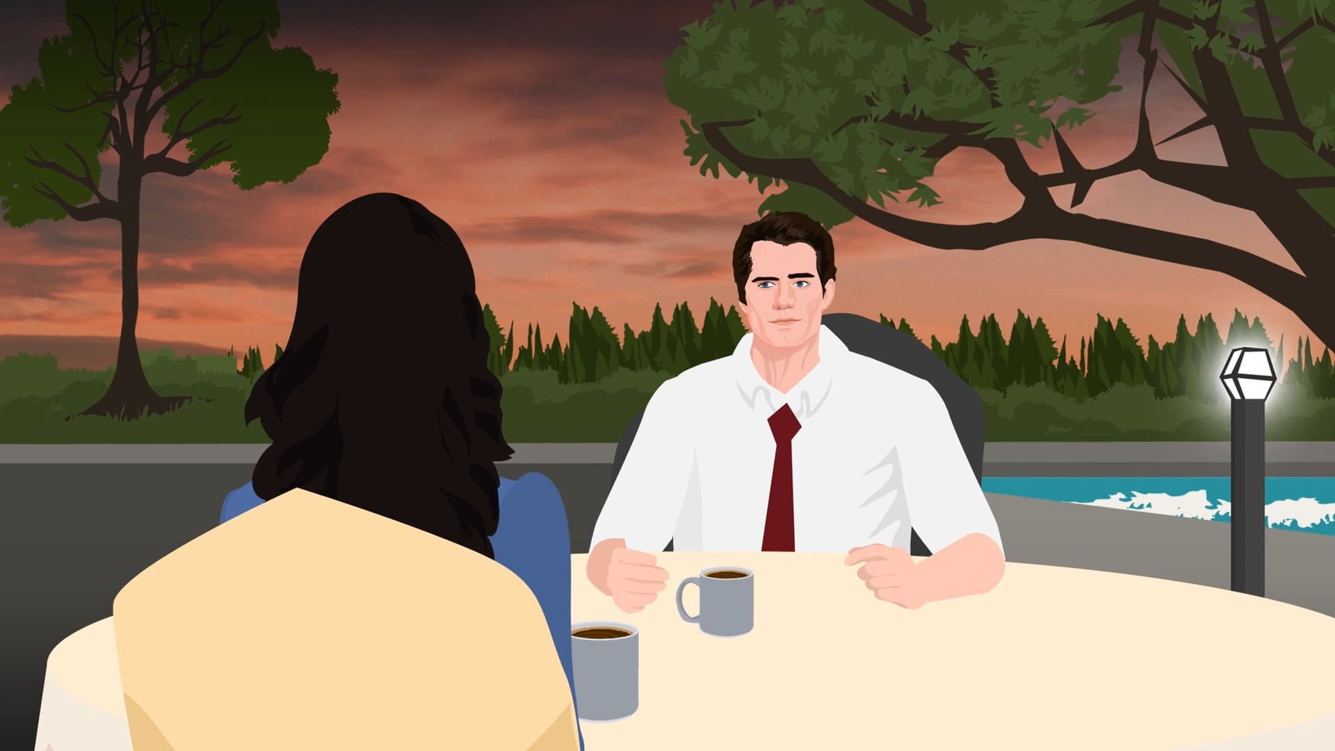 Nun - The Beginning !!