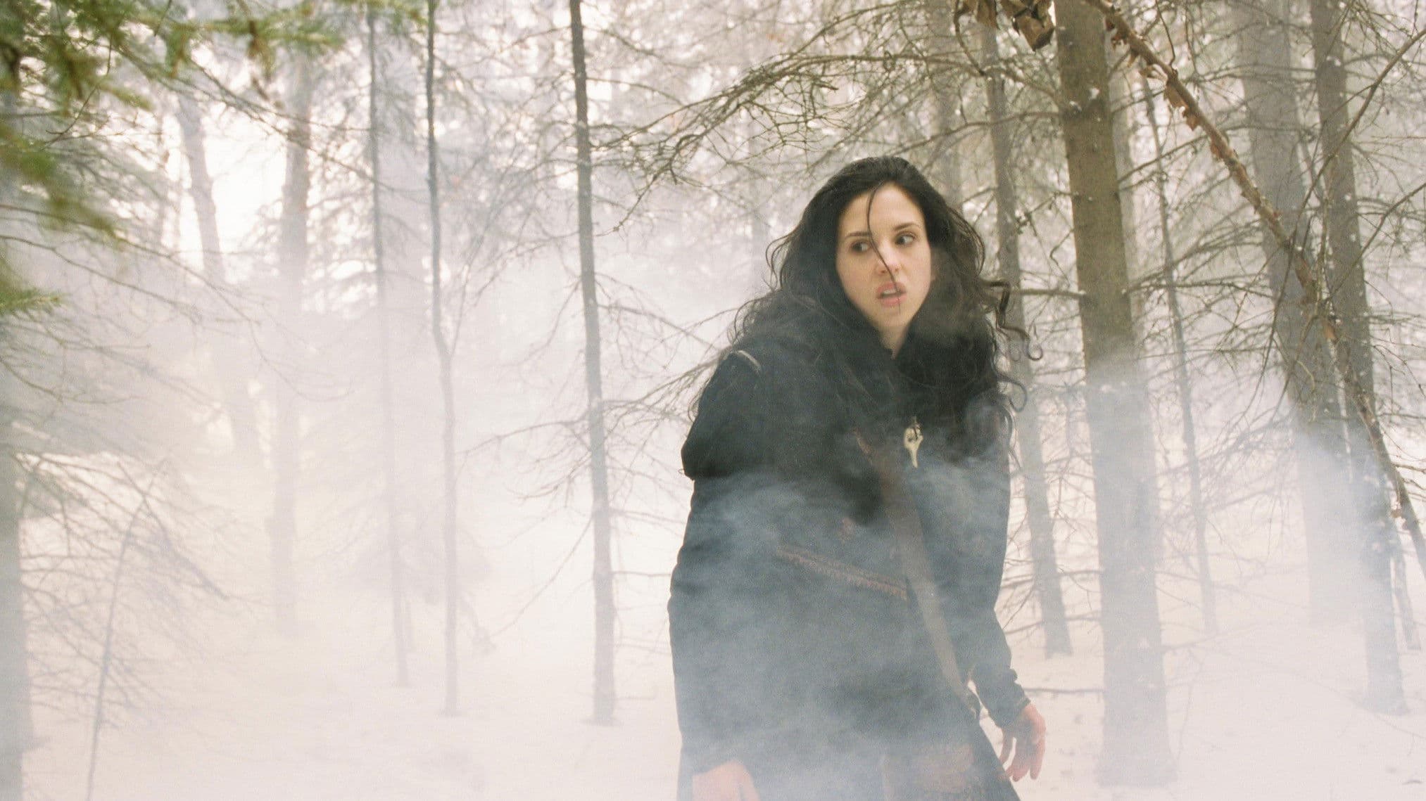 Ginger Snaps Back: The Beginning