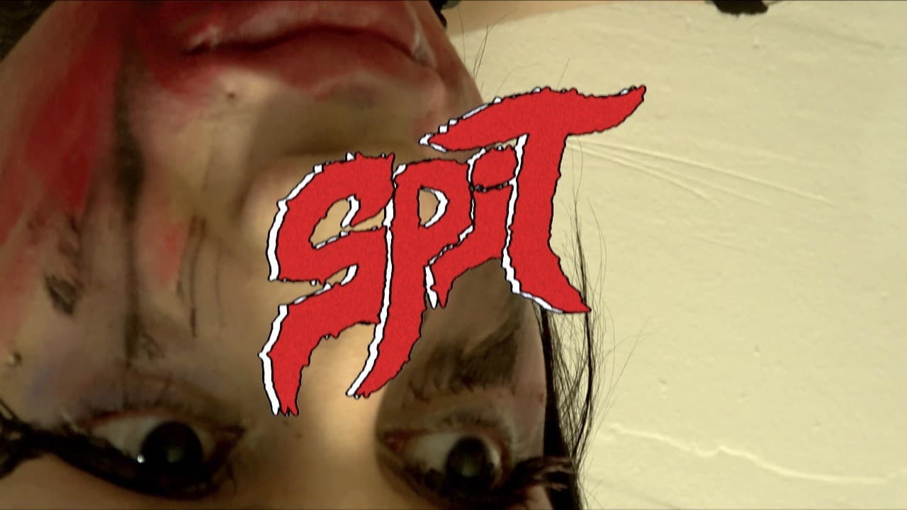 Blood Corrodes Inside: SPIT