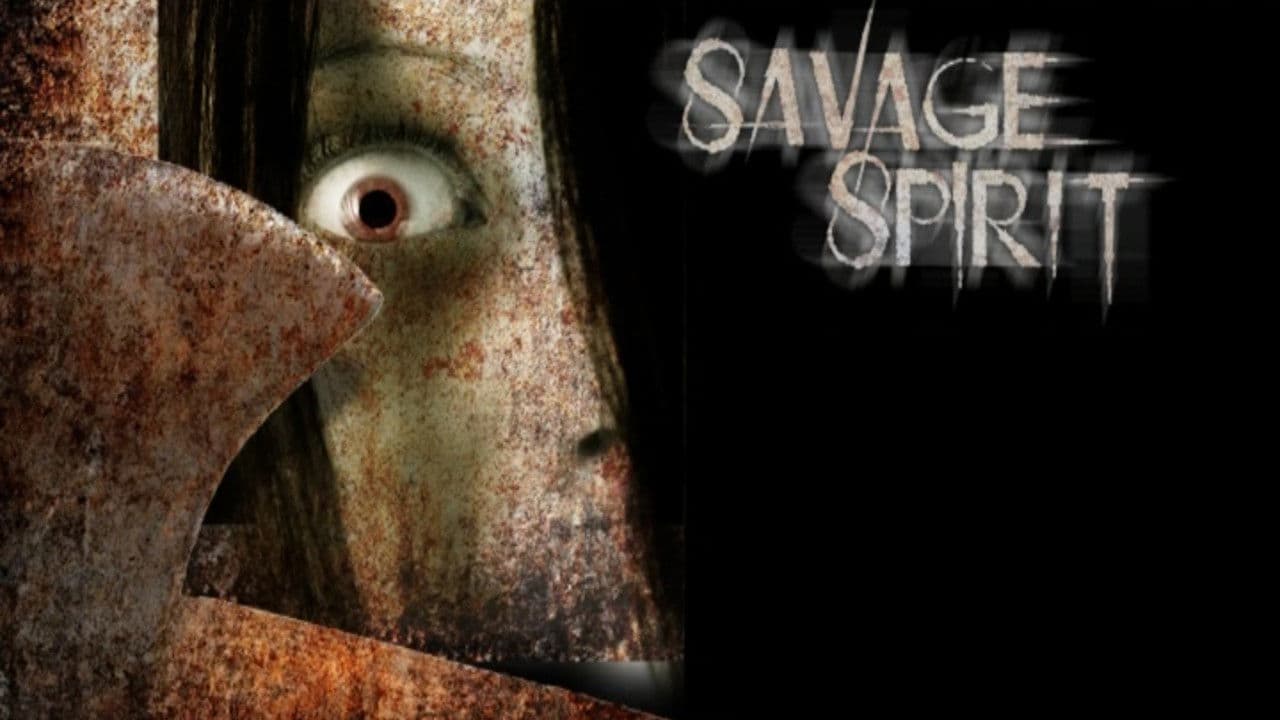 Savage Spirit