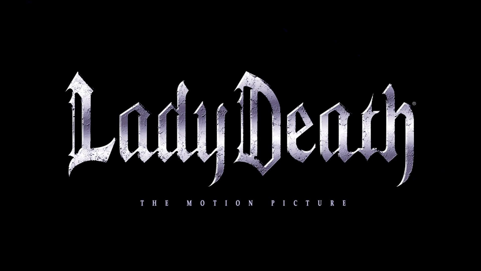 Lady Death