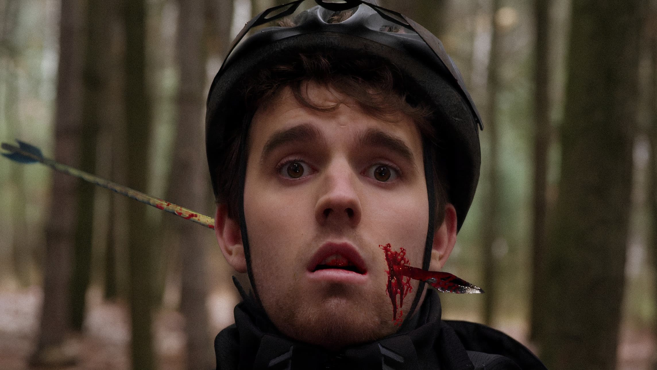 Wrong Turn 6: Last Resort