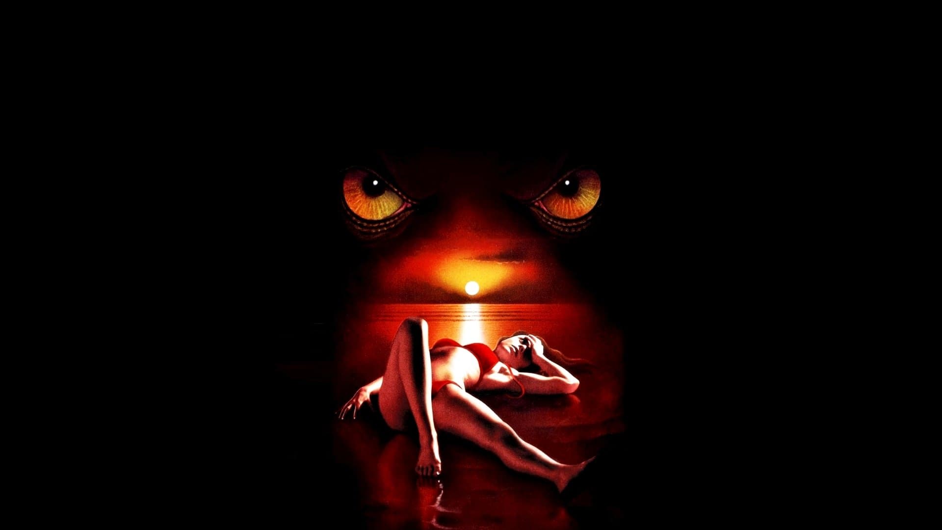 Humanoids from the Deep