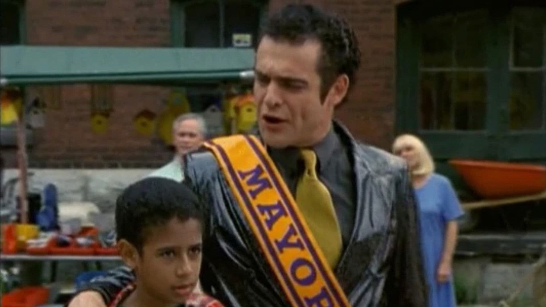 Goosebumps: Chillogy