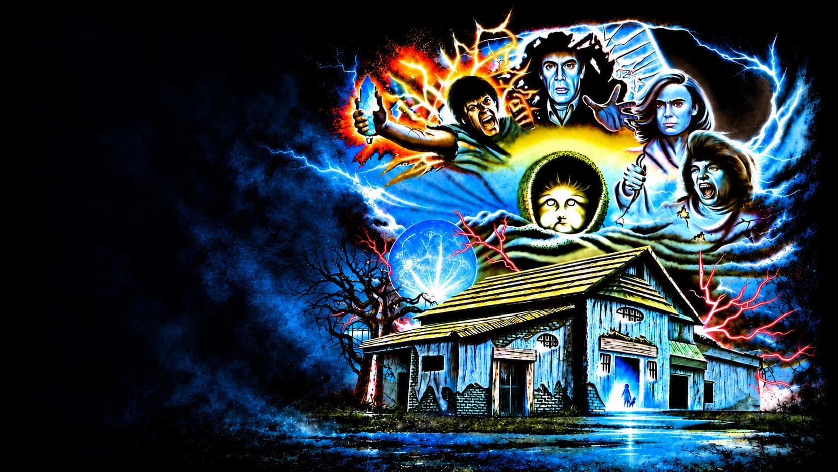 Vacation of Terror