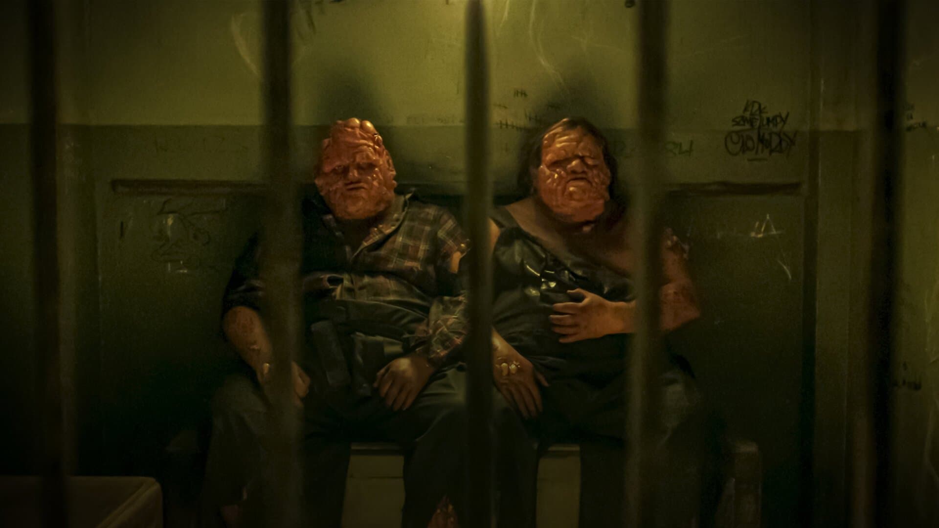 Nobody Sleeps in the Woods Tonight 2