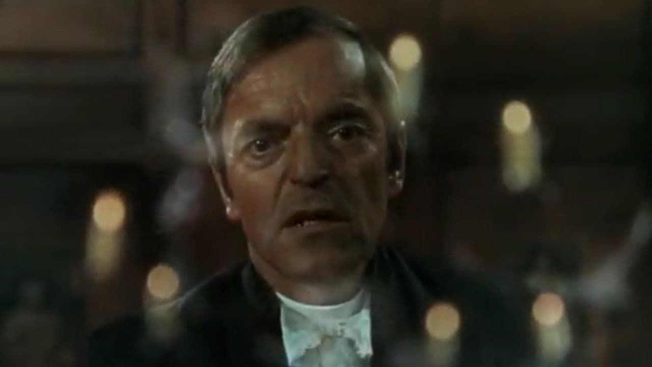 Castle of the Creeping Flesh