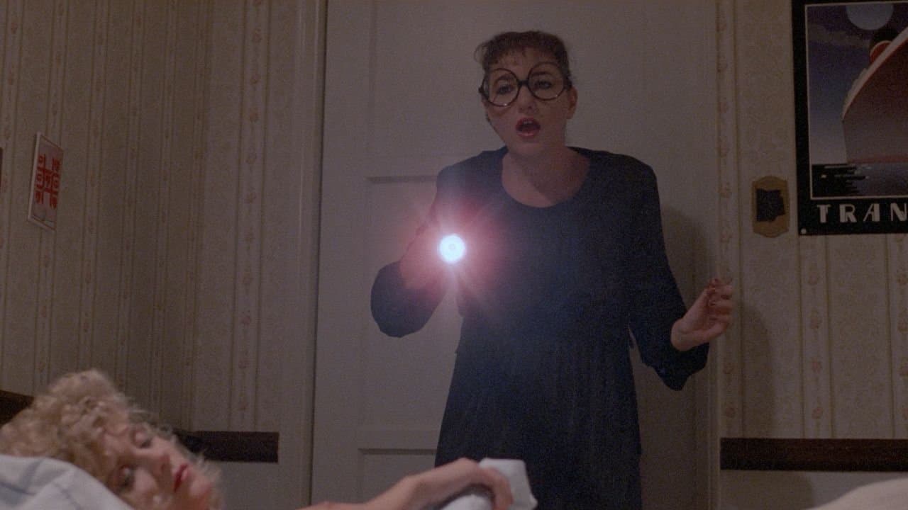 Taboo IV: The Younger Generation