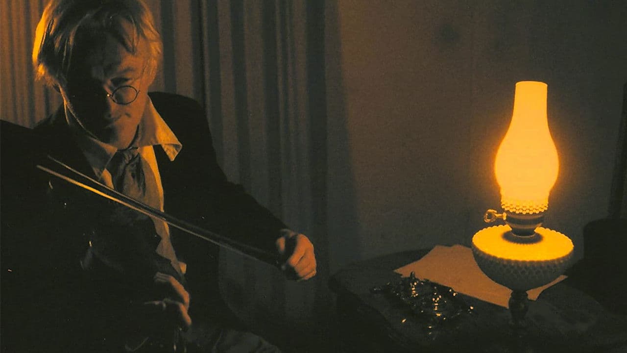 The Music of Erich Zann