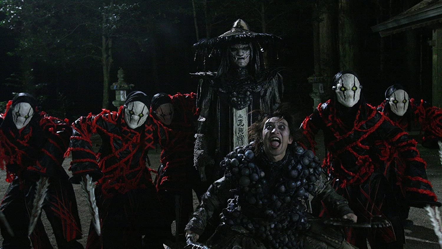 GARO Special: Beast of the Demon Night
