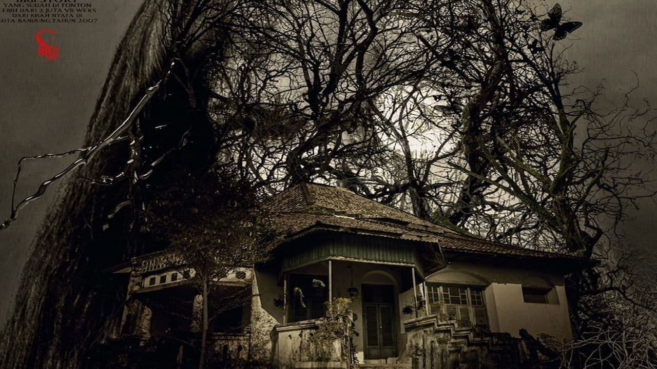 Rumah Teteh: Story of Helena