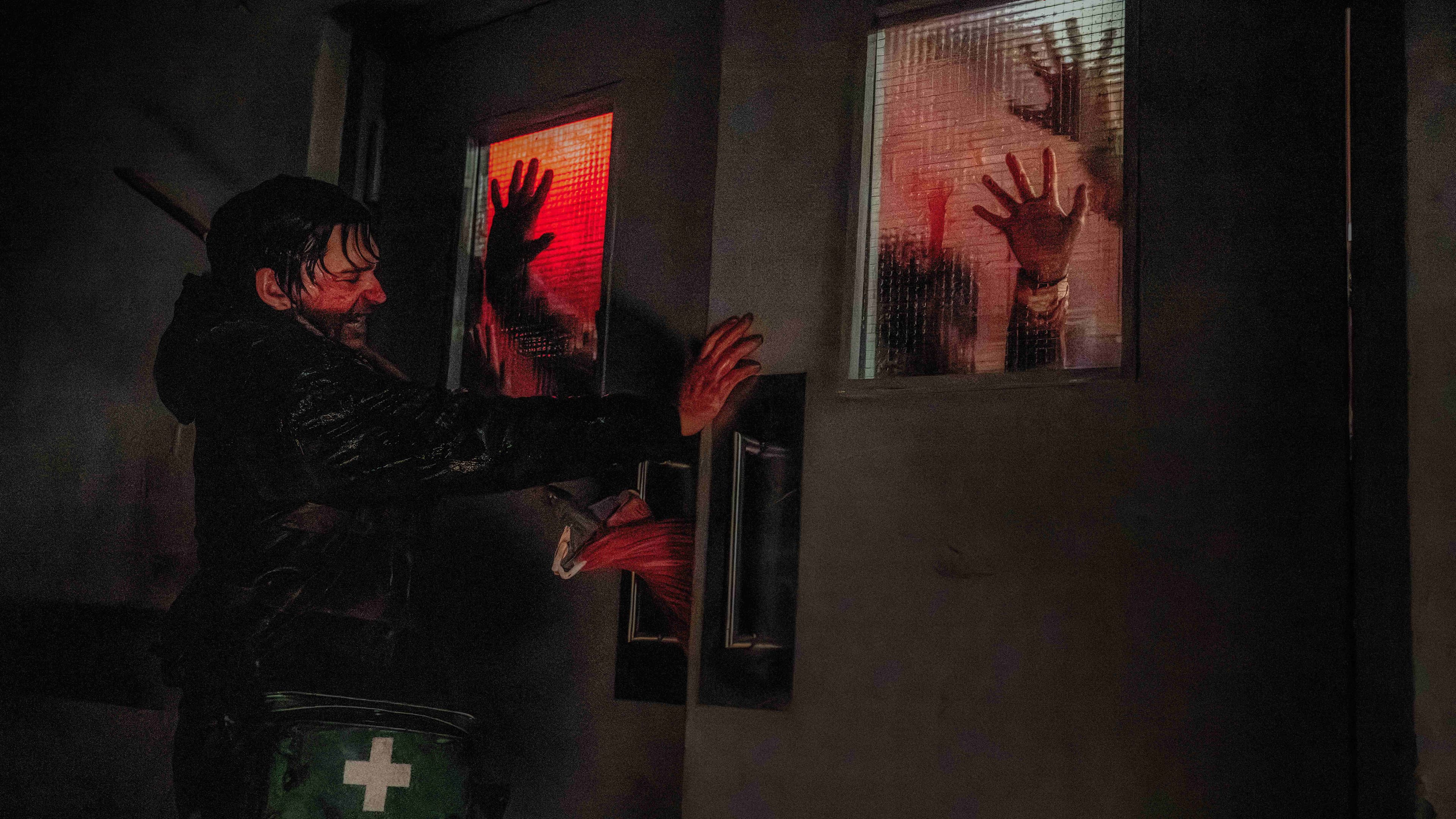 Resident Evil