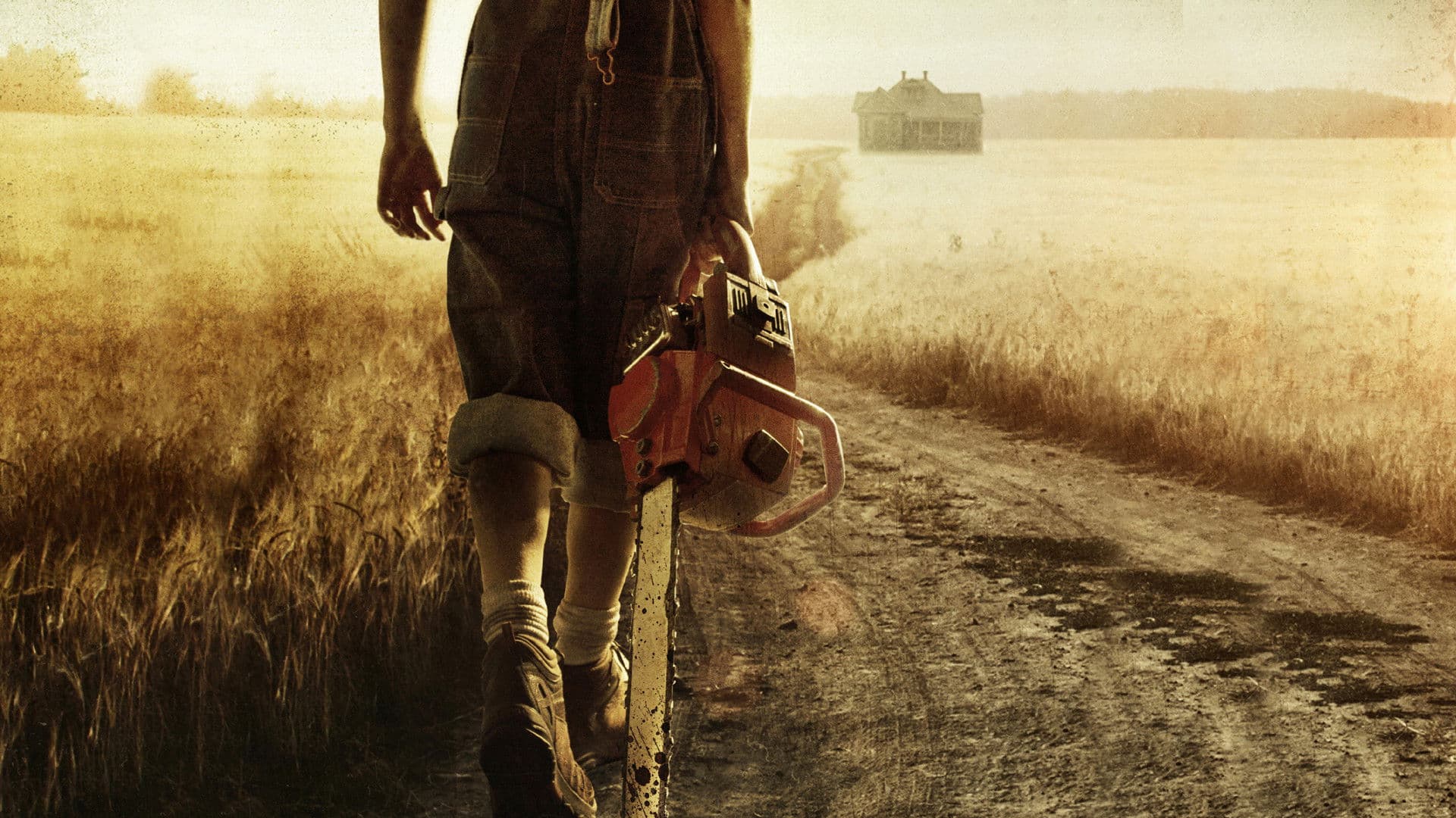Leatherface