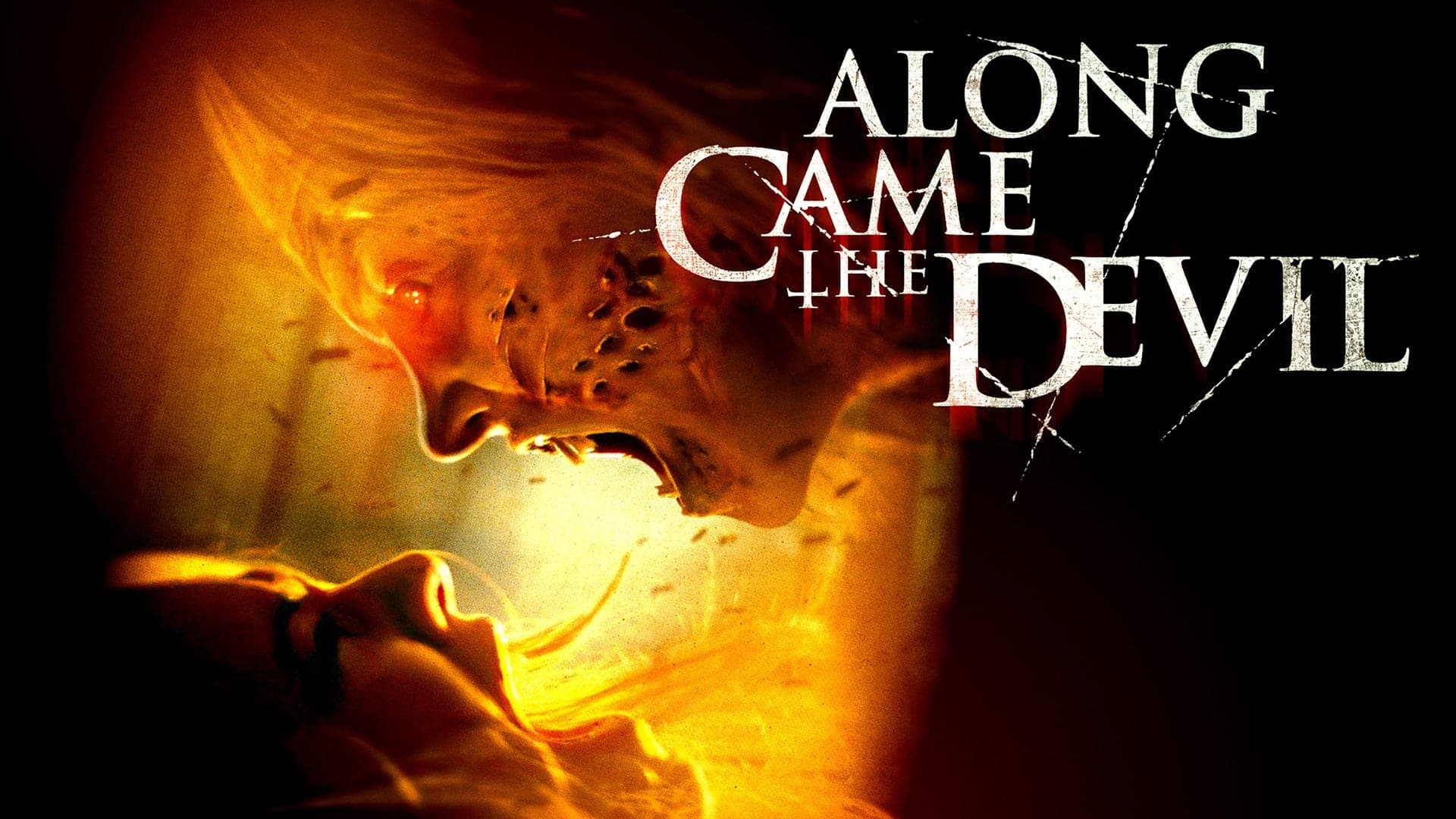 Along Came the Devil